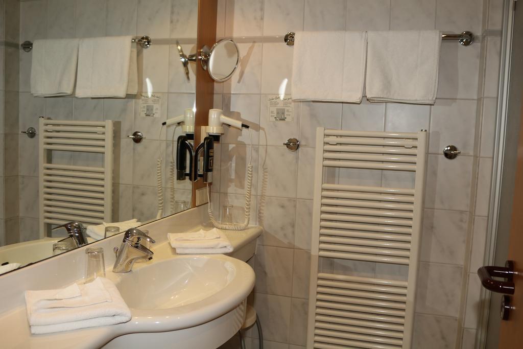 Vitalotel Roonhof Bad Salzuflen Esterno foto